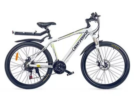 Электровелосипед Uberbike H26